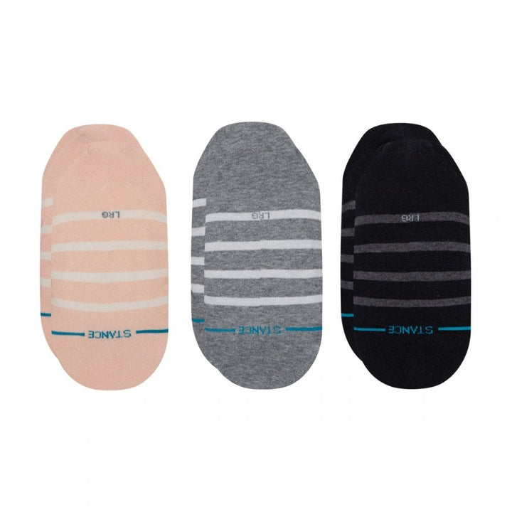Stance Liner St 3 Pack Socks