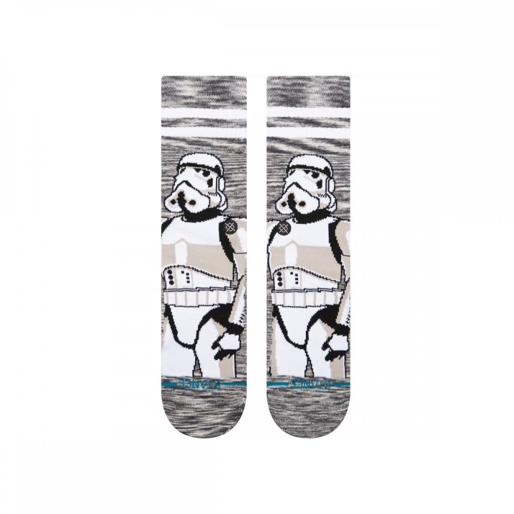Stance The Storm Trooper Crew Socks