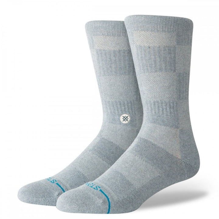 Stance Down And Out Crew Socks