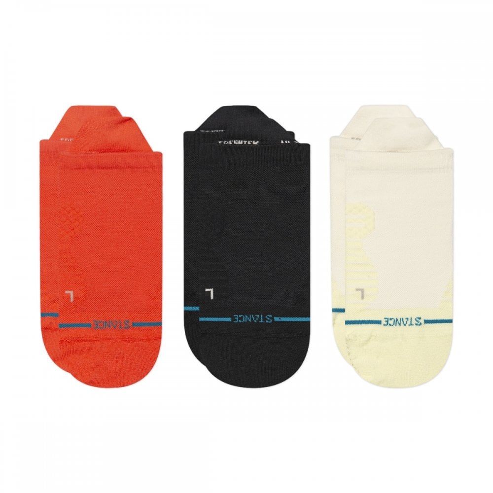 Stance Ecliptic Ultra Tab 3 Pack Socks