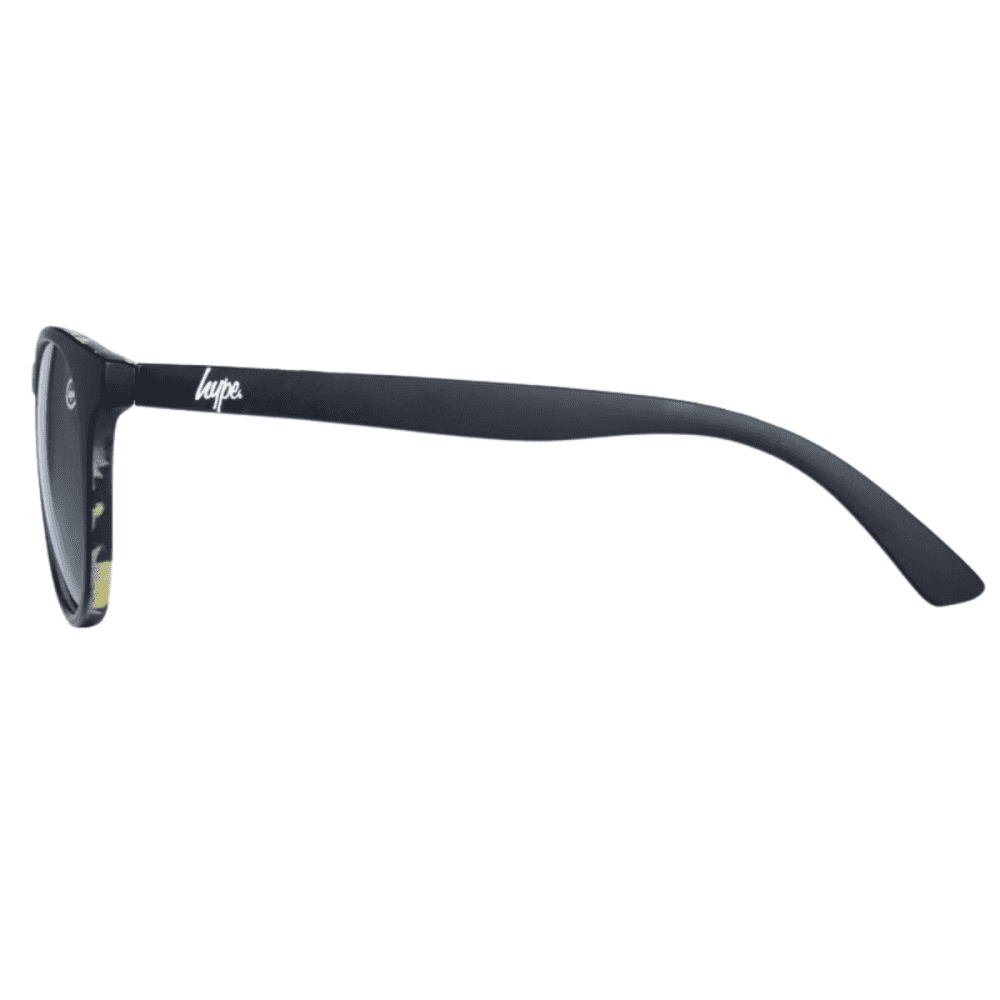 Hype Hyperound Sunglasses