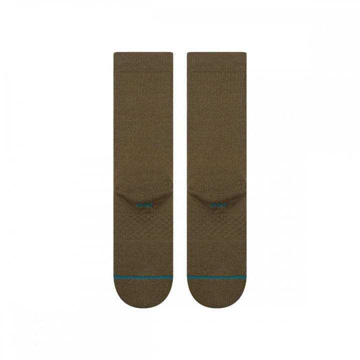 Stance Icon Organic Crew Socks