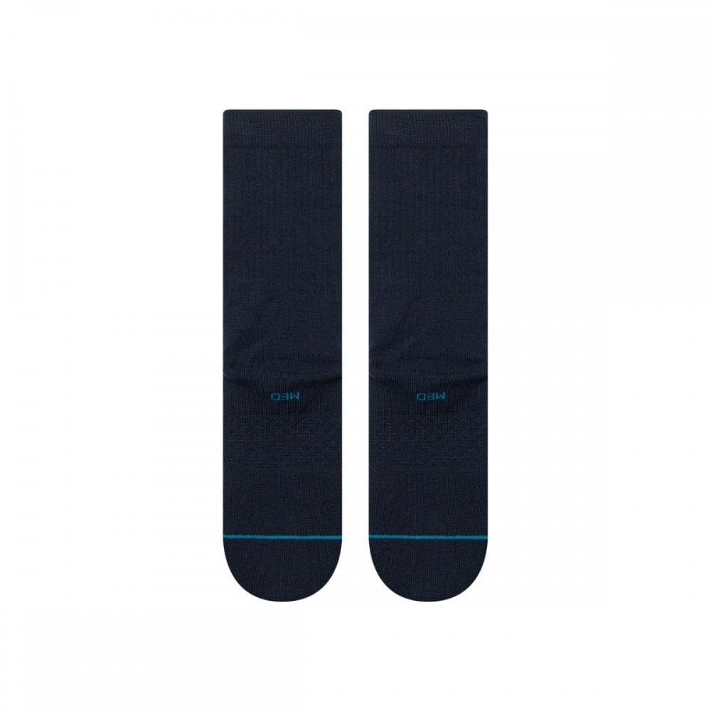 Stance Icon Organic Crew Socks