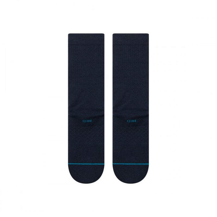 Stance Icon Organic Crew Socks