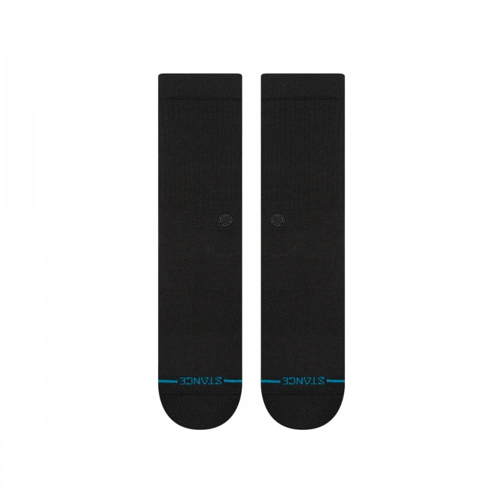 Stance Icon Organic Crew Socks
