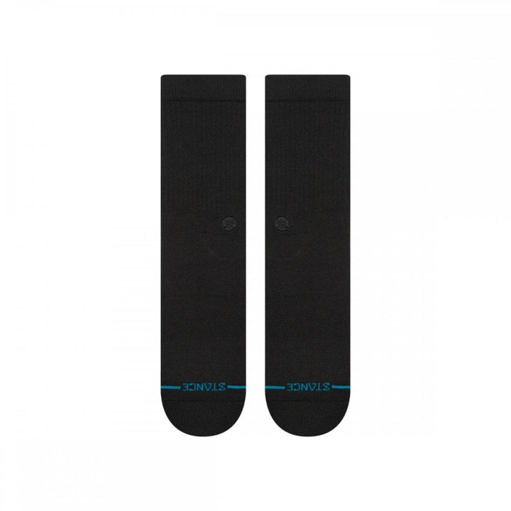 Stance Icon Organic Crew Socks