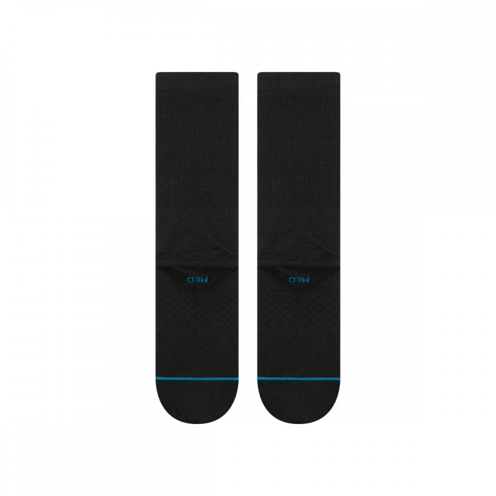 Stance Icon Organic Crew Socks
