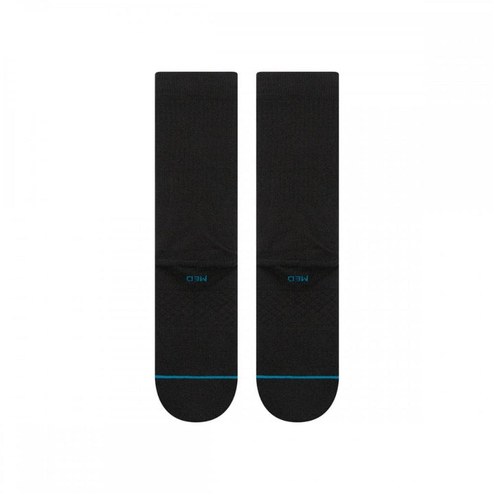 Stance Icon Organic Crew Socks