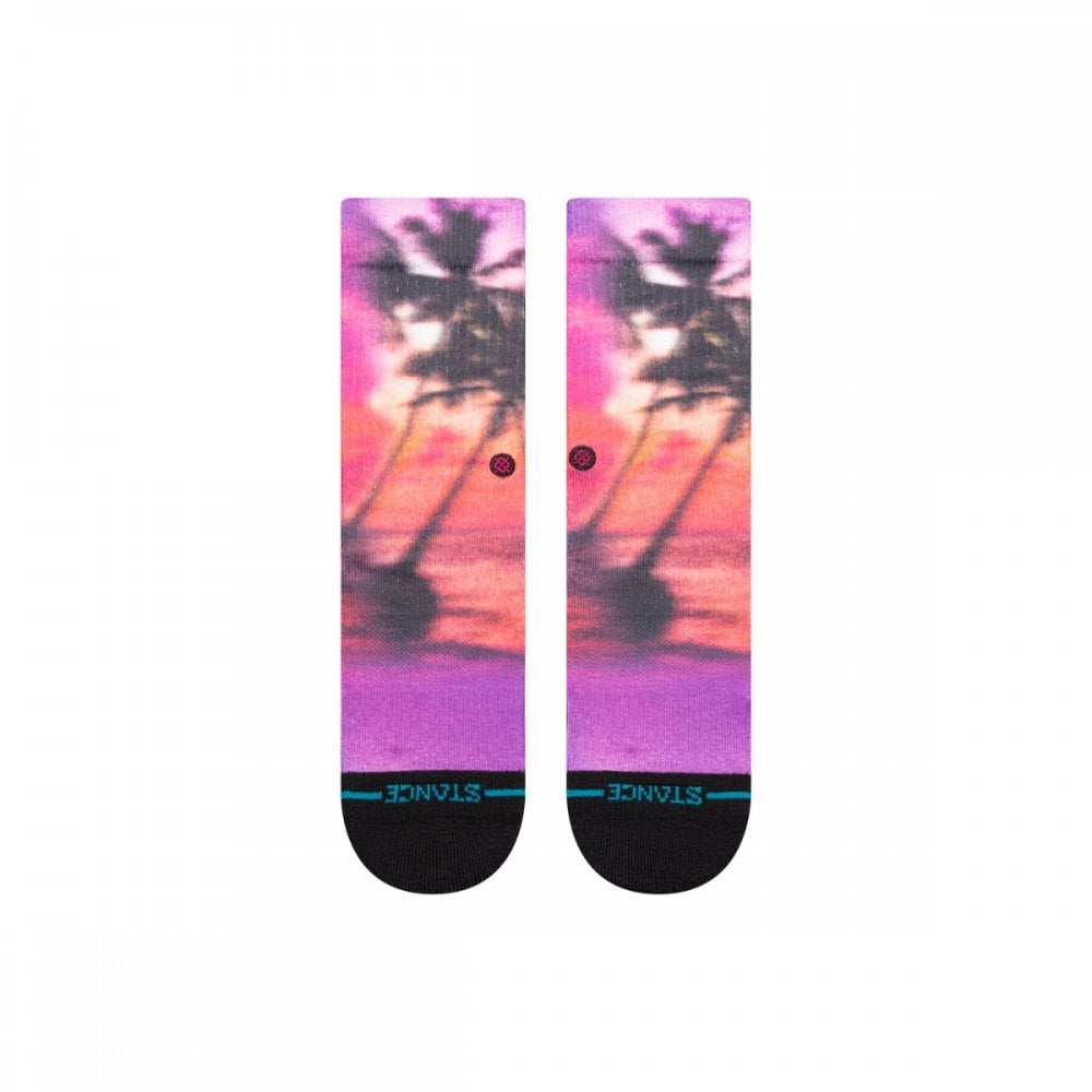 Stance Kids Vacay Mode Socks