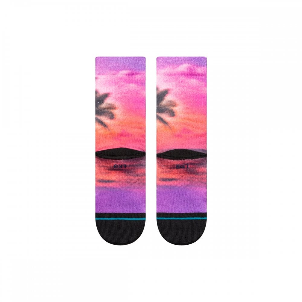 Stance Kids Vacay Mode Socks