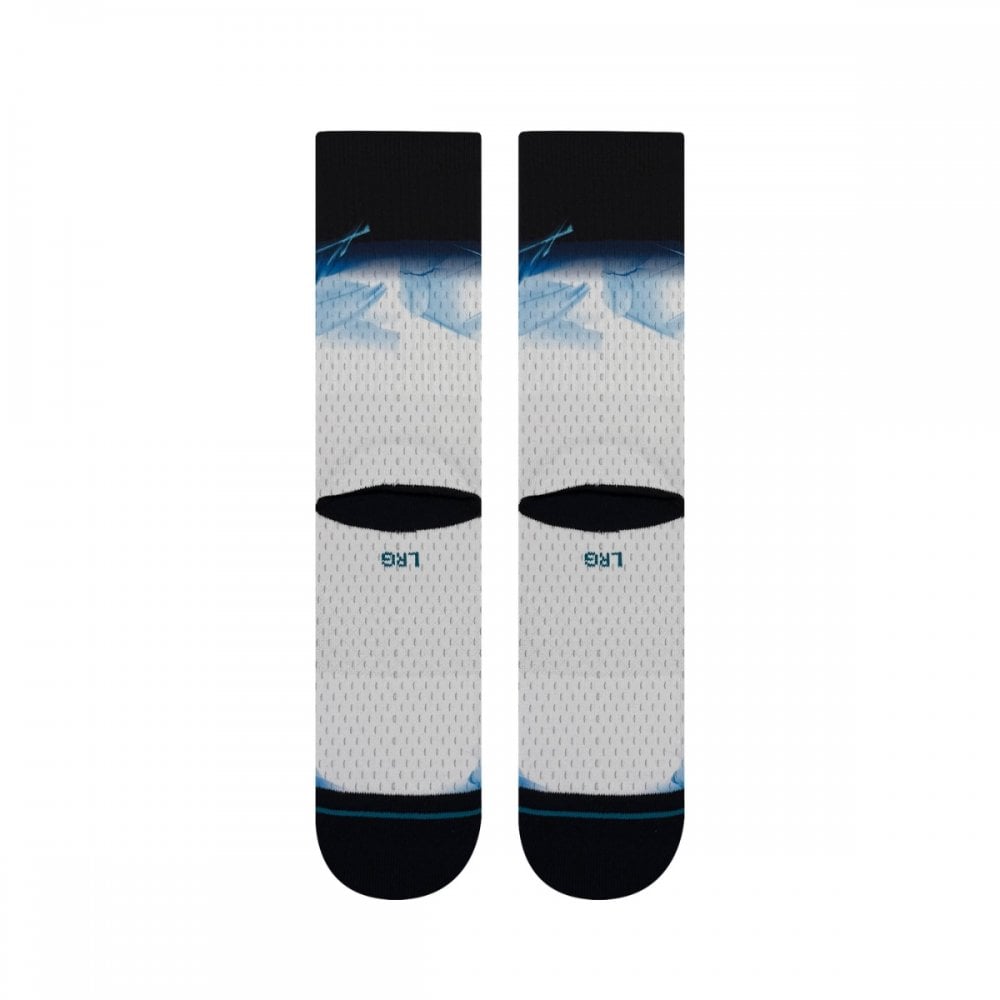 Stance Minnesota Timberwolves City Edition 25 Socks