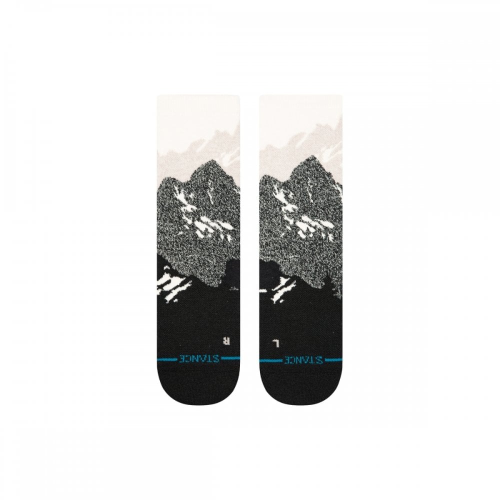 Stance Out Of Range Hike Crew (Rws Certified) Socks