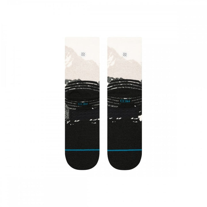 Stance Out Of Range Hike Crew (Rws Certified) Socks