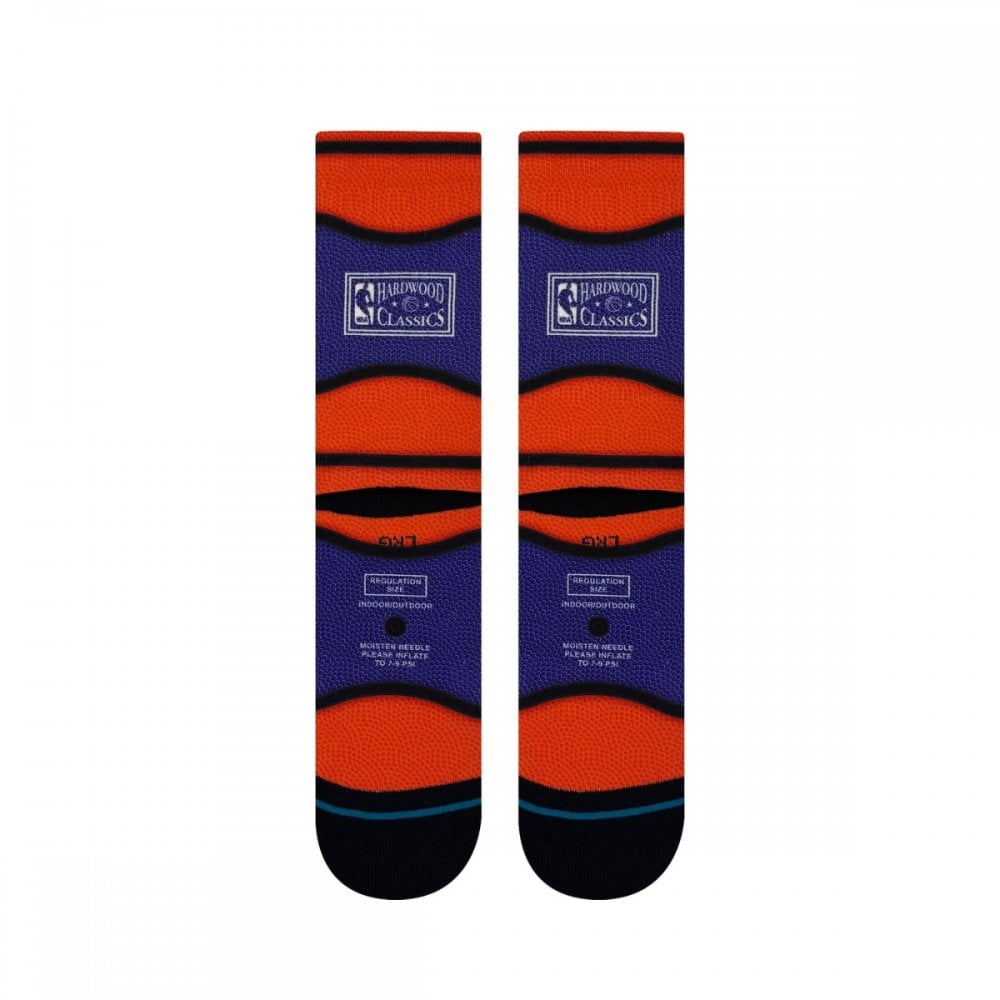 Stance Phoenix Suns Mini Ball HWC Socks