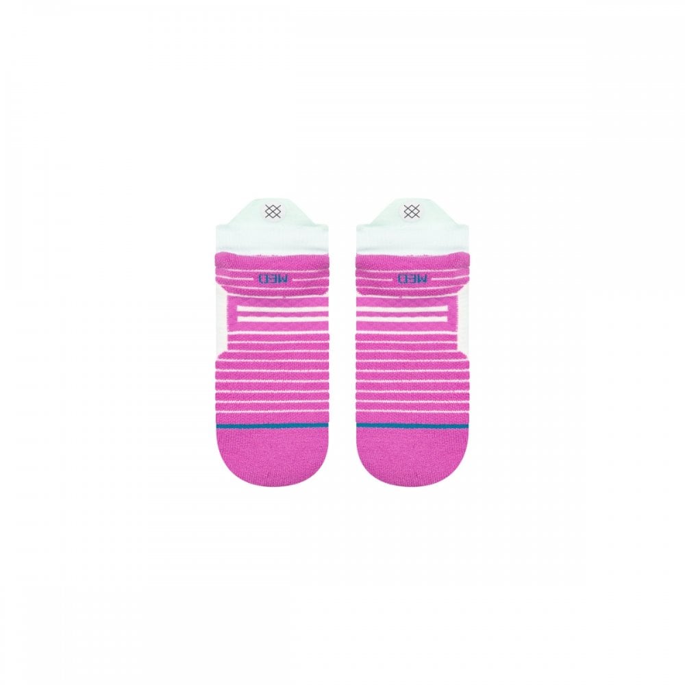 Stance Poppy Mid Tab Socks