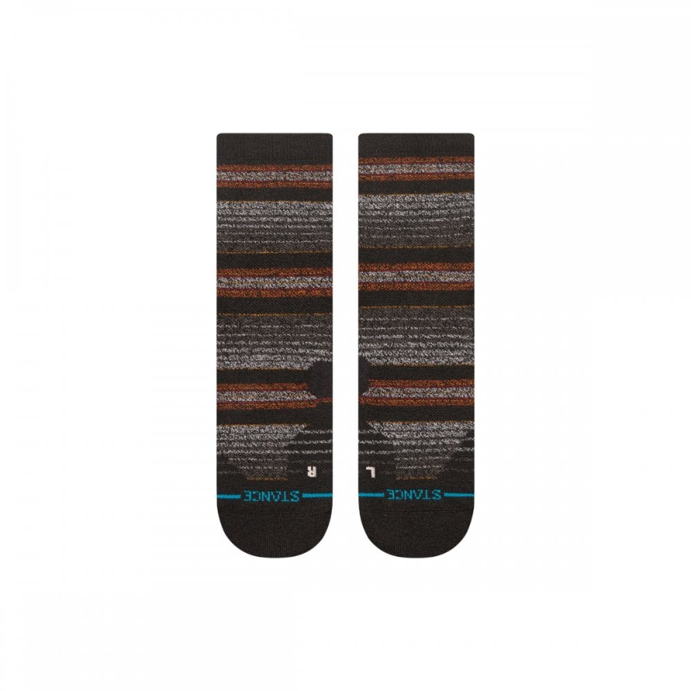 Stance Rockford Hike Crew (Rws Certified) Socks