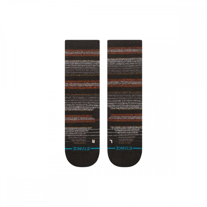 Stance Rockford Hike Crew (Rws Certified) Socks