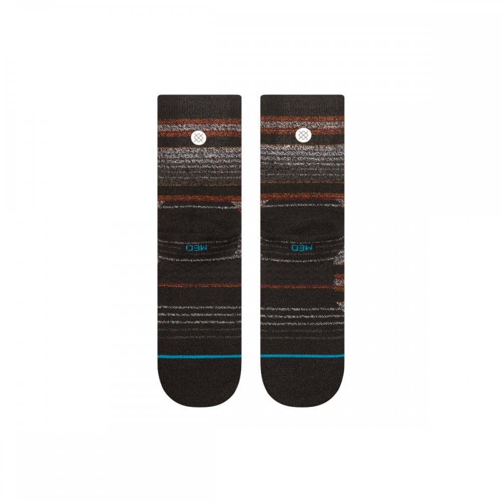 Stance Rockford Hike Crew (Rws Certified) Socks