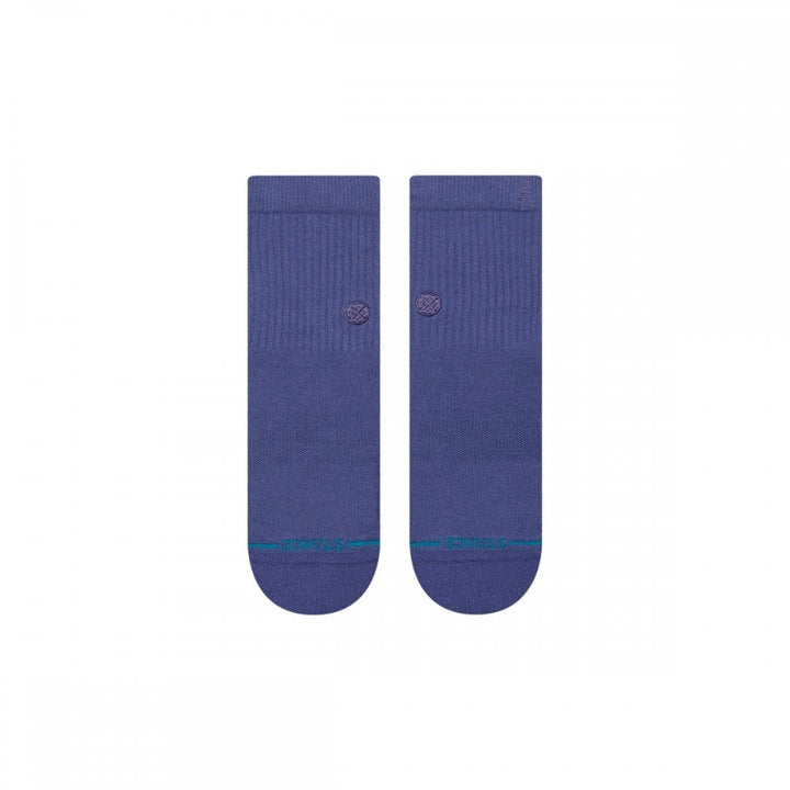 Stance Shelter Qtr Socks