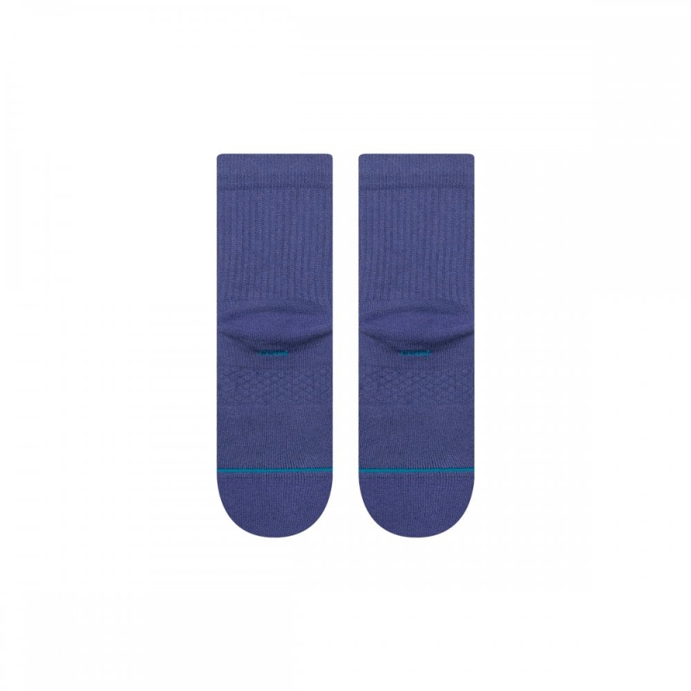 Stance Shelter Qtr Socks