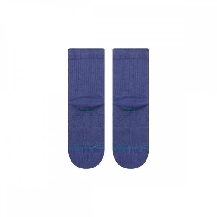 Stance Shelter Qtr Socks