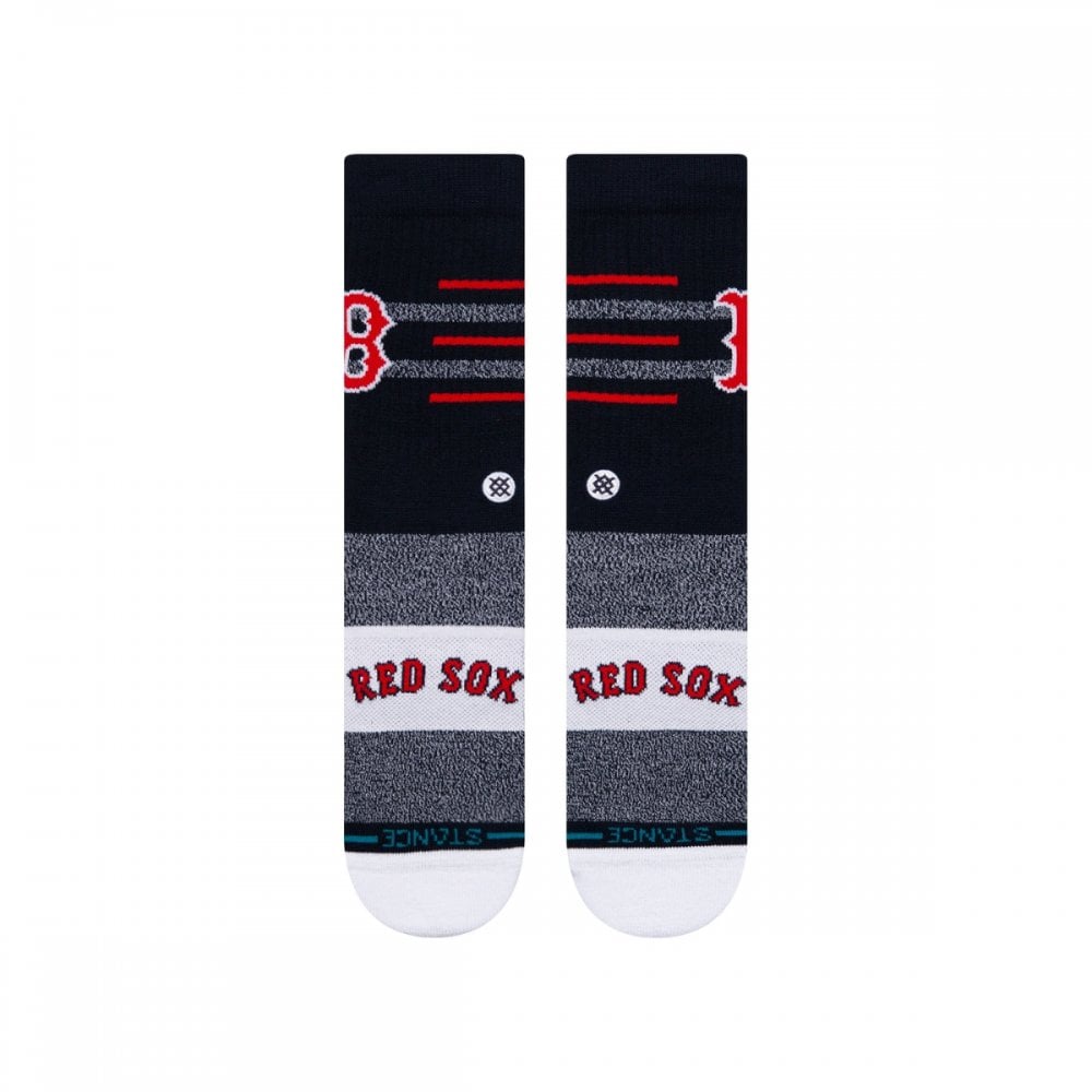 Stance Closer Bos Socks