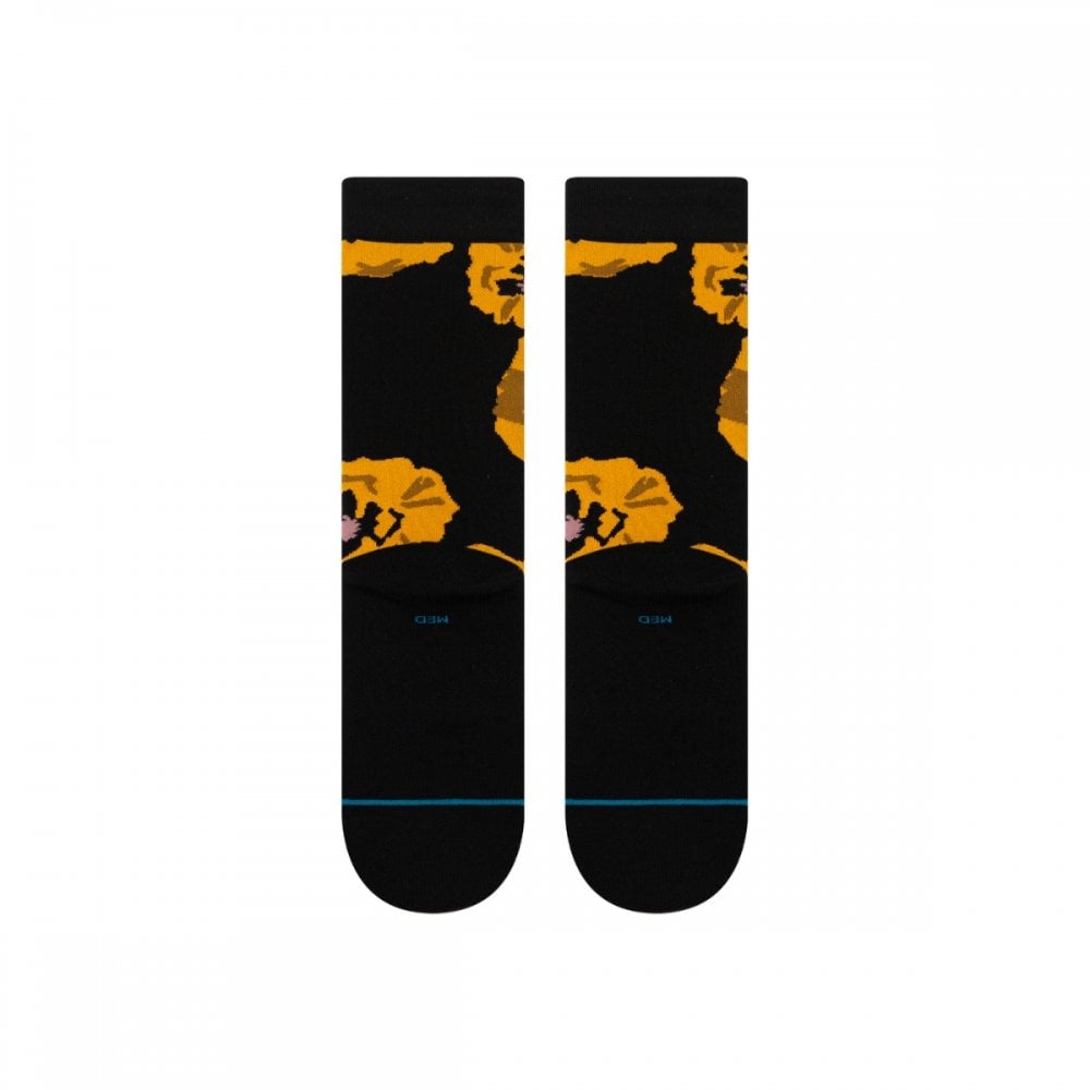 Stance Poppyland Crew Socks