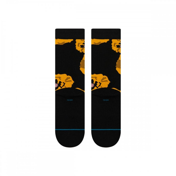 Stance Poppyland Crew Socks