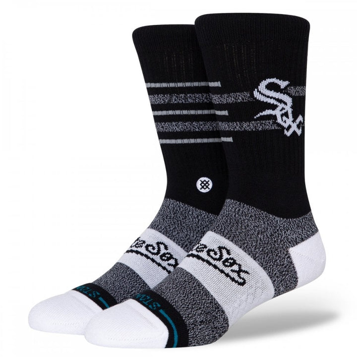 Stance Closer Chicago White Sox Socks