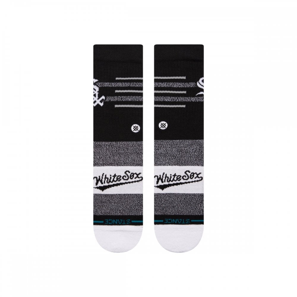 Stance Closer Chicago White Sox Socks