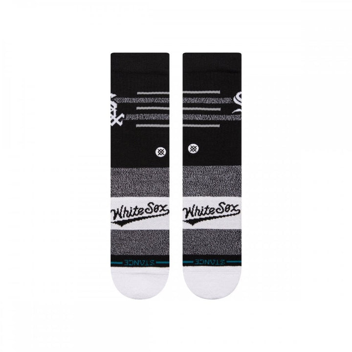 Stance Closer Chicago White Sox Socks