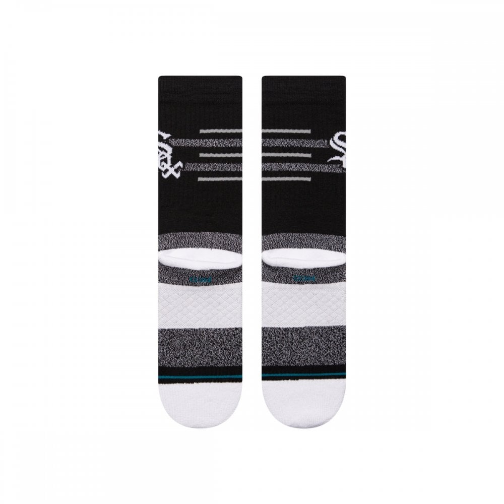 Stance Closer Chicago White Sox Socks