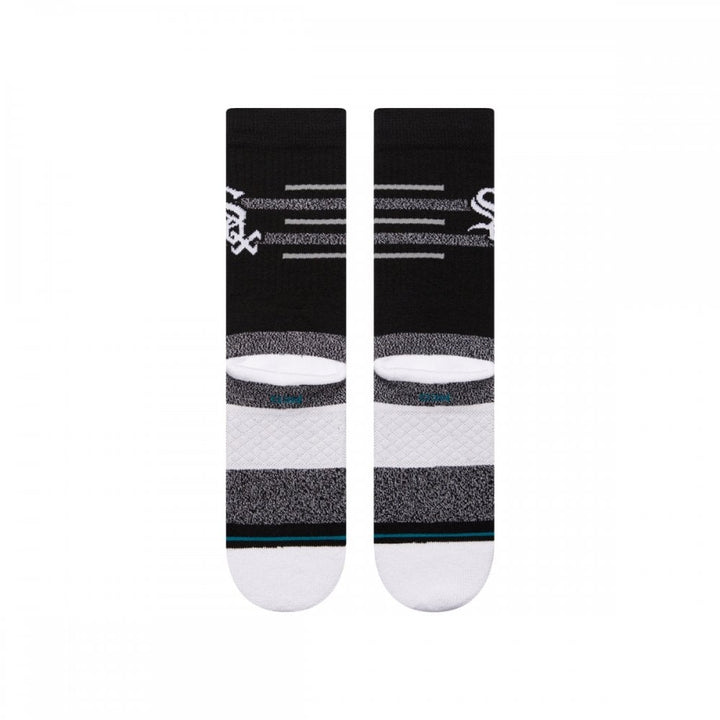 Stance Closer Chicago White Sox Socks