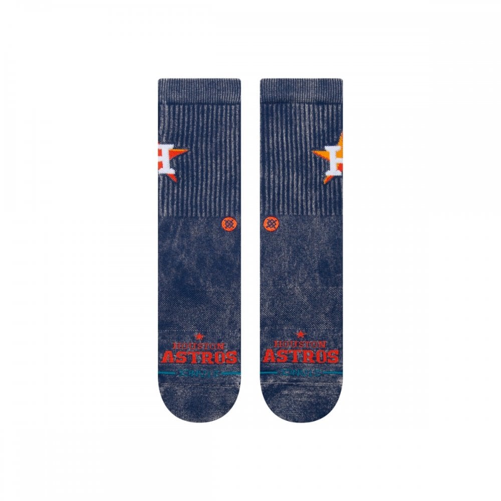 Stance Fade Houston Astros Socks