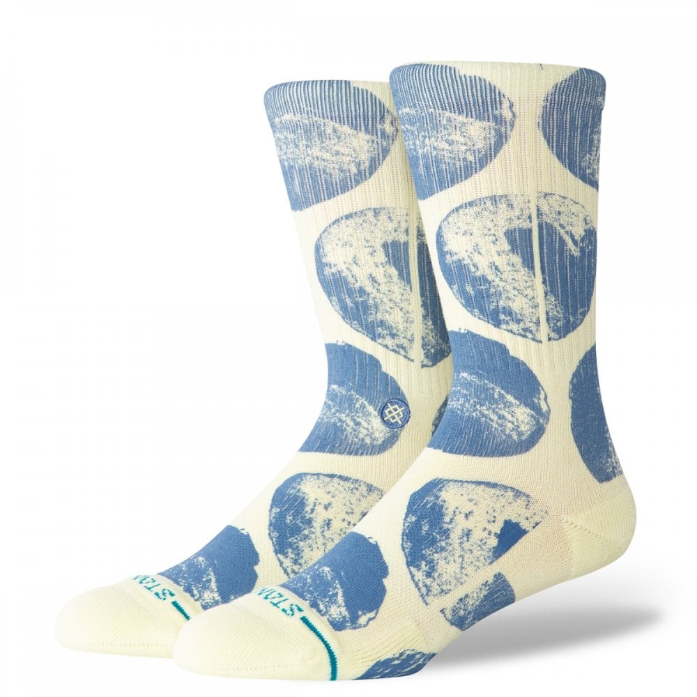 Stance Pop Dot Crew Socks