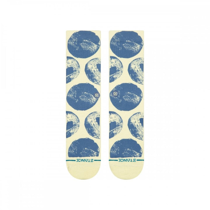 Stance Pop Dot Crew Socks
