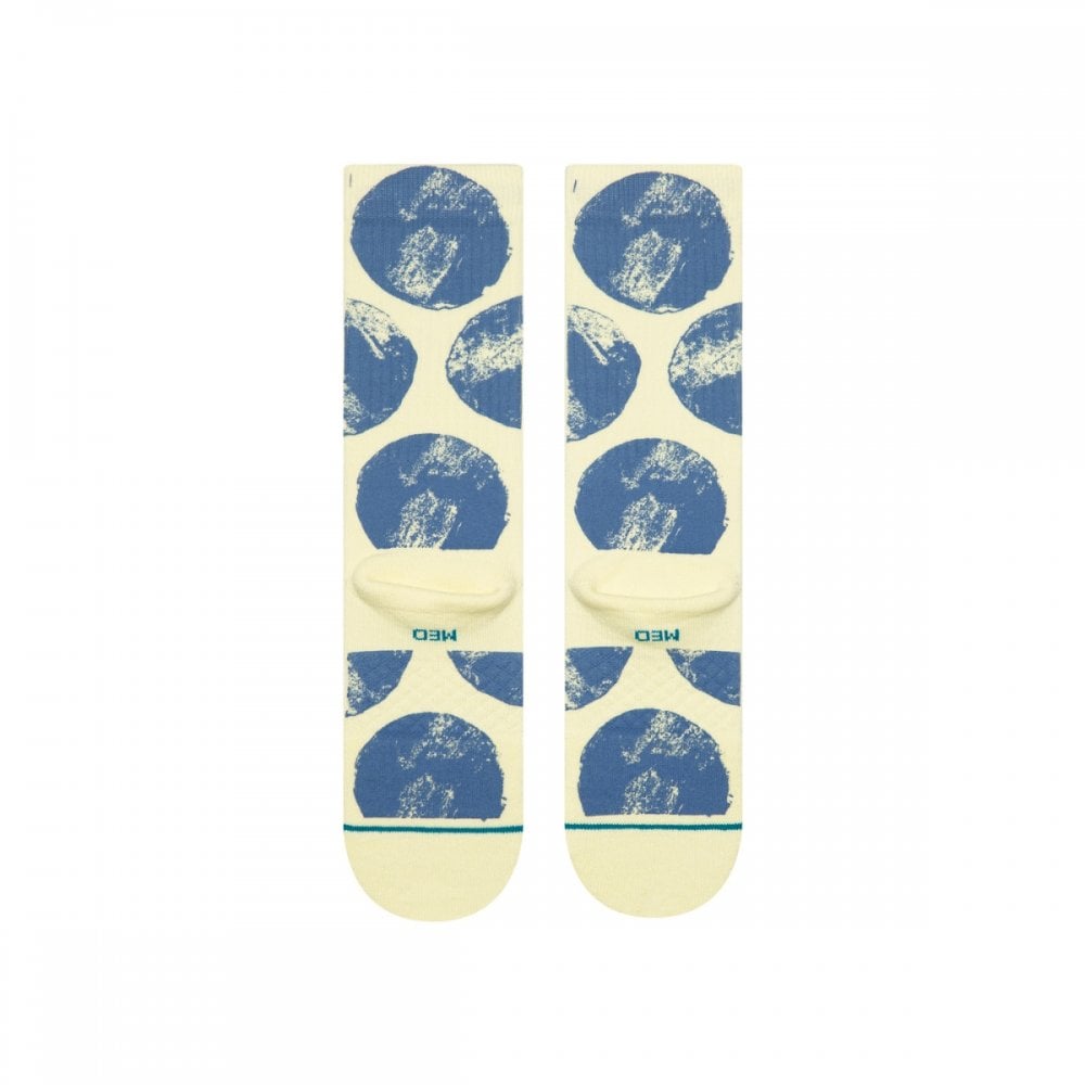 Stance Pop Dot Crew Socks