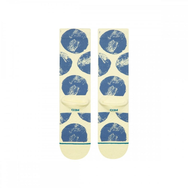 Stance Pop Dot Crew Socks