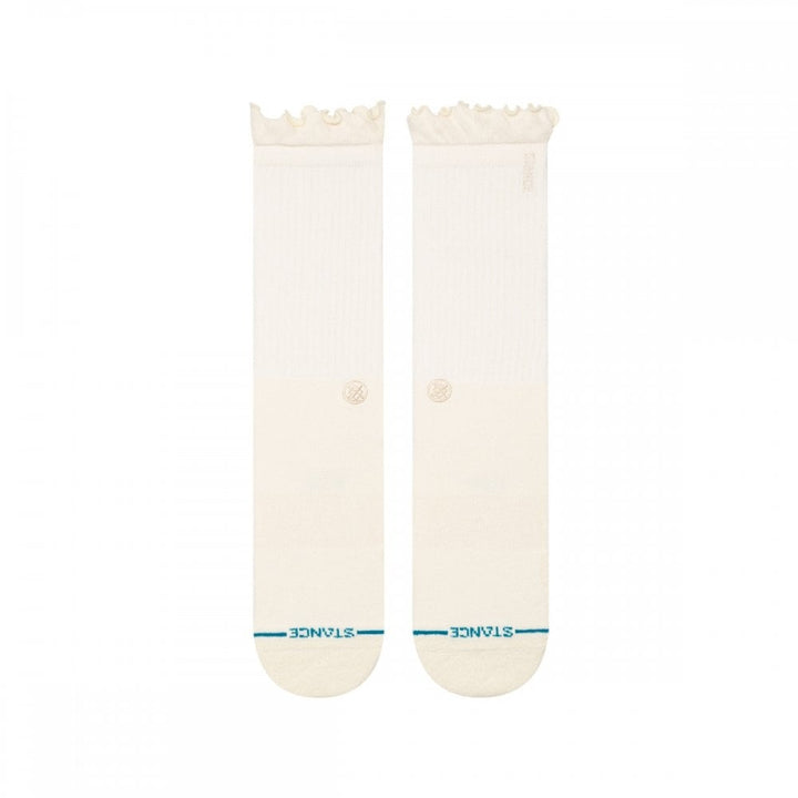 Stance Ruffle Crew Socks