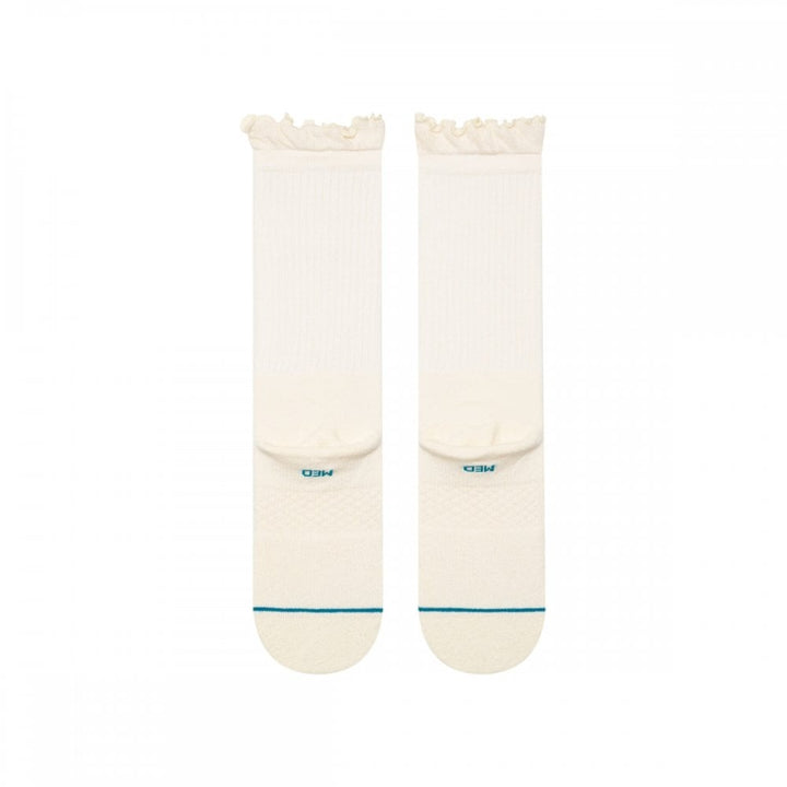 Stance Ruffle Crew Socks