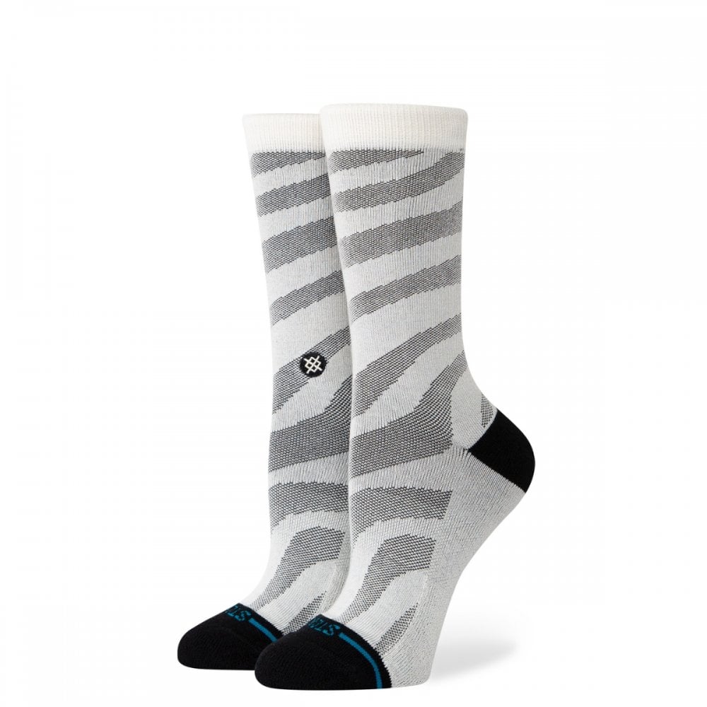 Stance Torqued Crew Socks