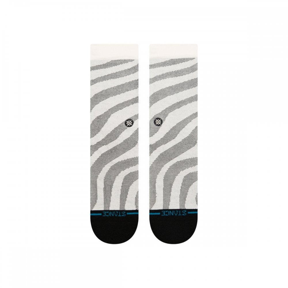 Stance Torqued Crew Socks