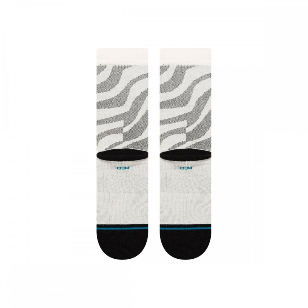 Stance Torqued Crew Socks