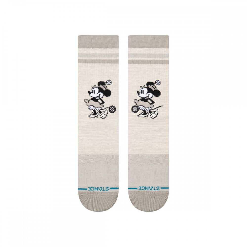 Stance Vintage Minnie Crew Socks