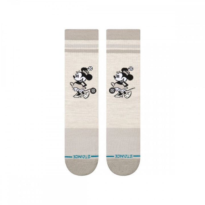 Stance Vintage Minnie Crew Socks