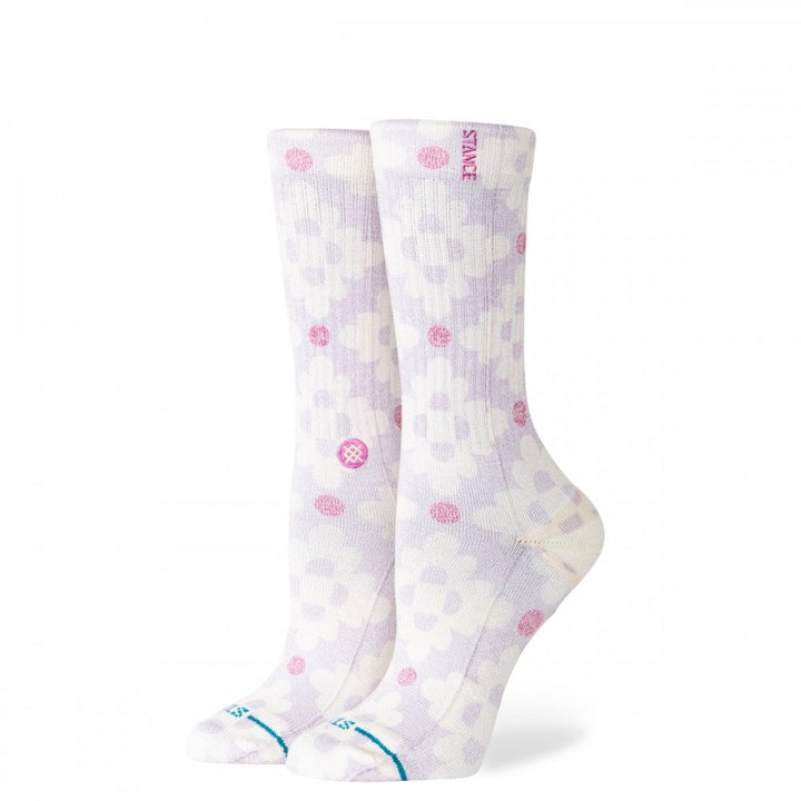 Stance Womens San Lucas Crew Socks