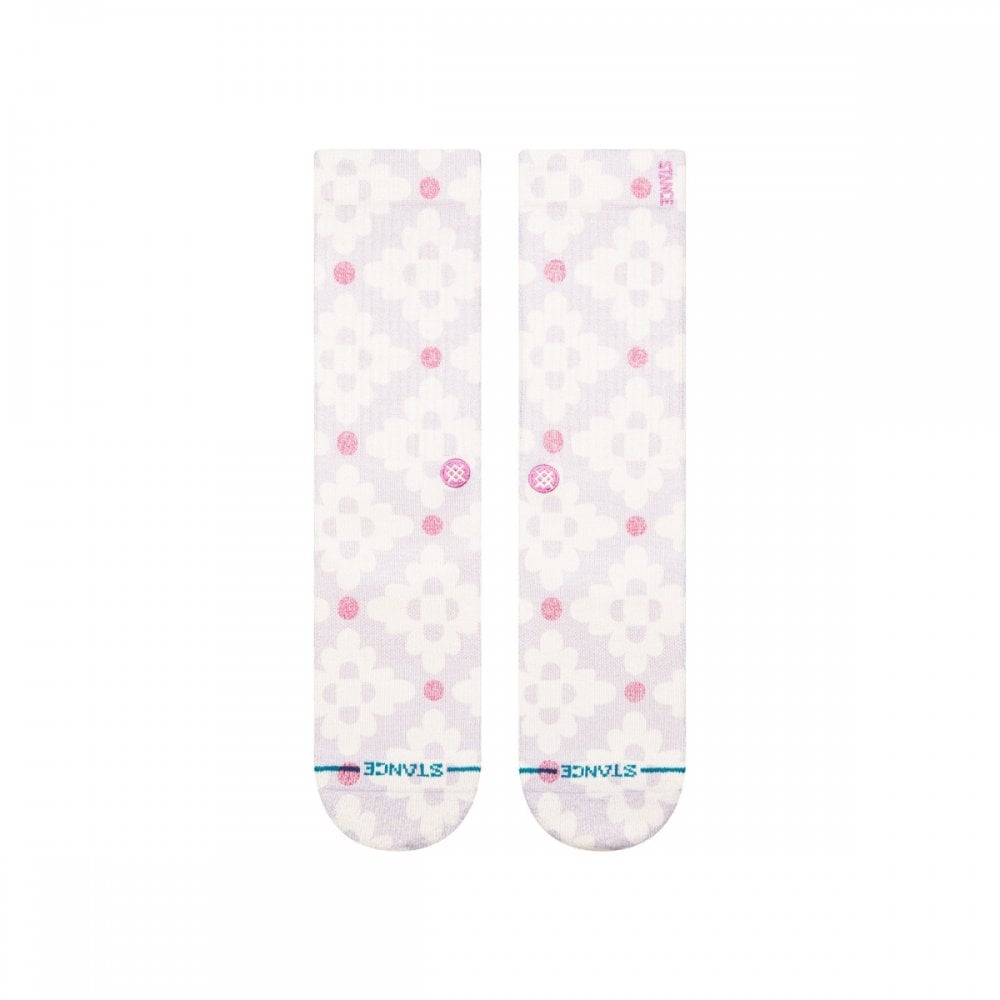 Stance Womens San Lucas Crew Socks
