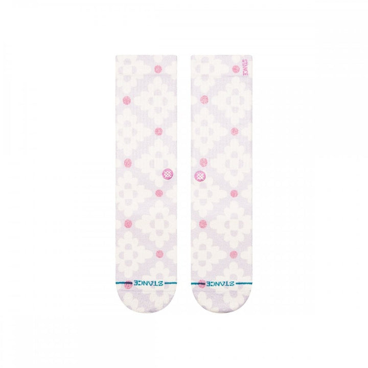 Stance Womens San Lucas Crew Socks