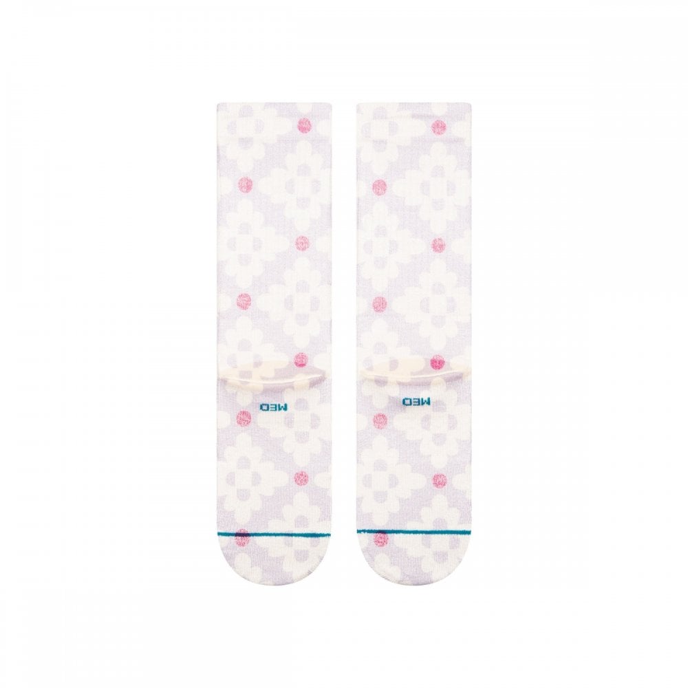 Stance Womens San Lucas Crew Socks