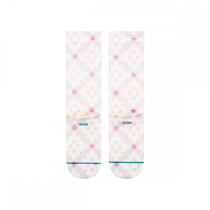 Stance Womens San Lucas Crew Socks